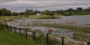 Killyfole Lake