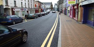 Monaghan Street