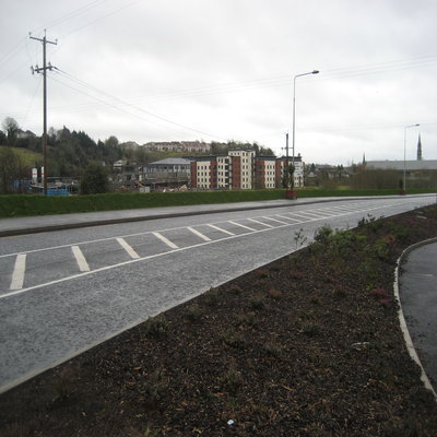 Monaghan Town