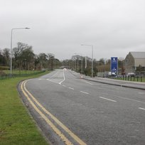 Cathedral Road