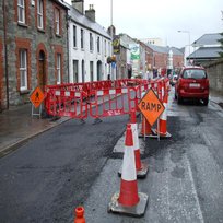 Church Street Cavan