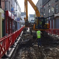 Monaghan Street
