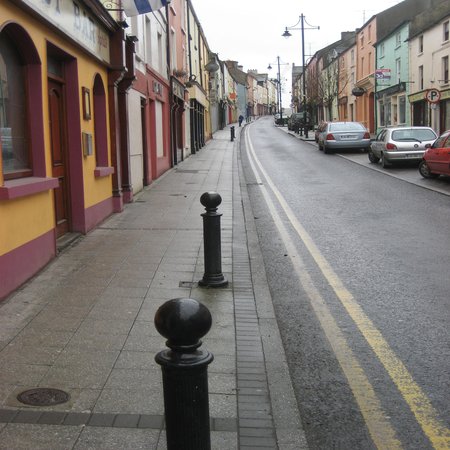 Fermanagh Street
