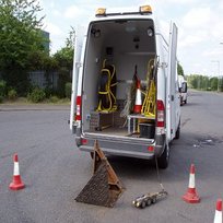 Flexiprobe CCTV System