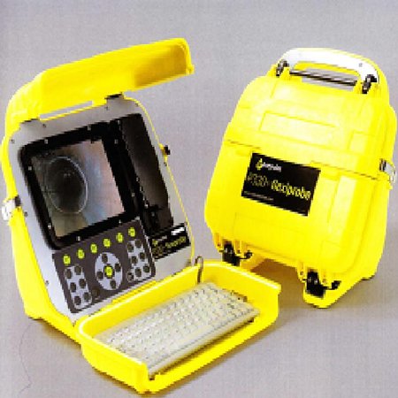 CCTV System