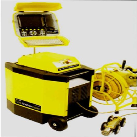CCTV Operation Console