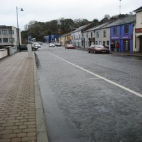 Glasough Street