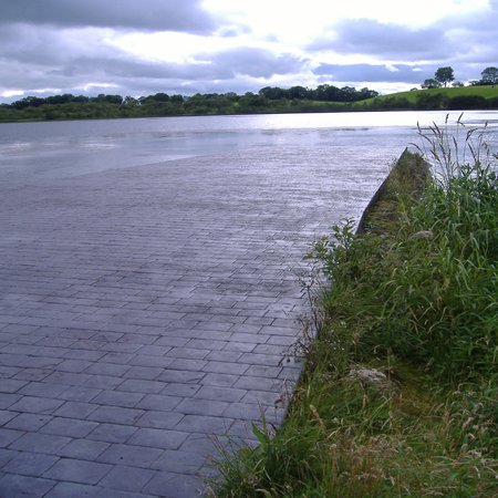 Quay Landing