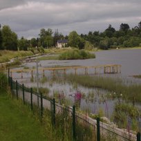 Killyfole Park