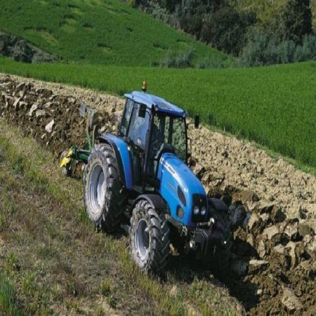 Landini