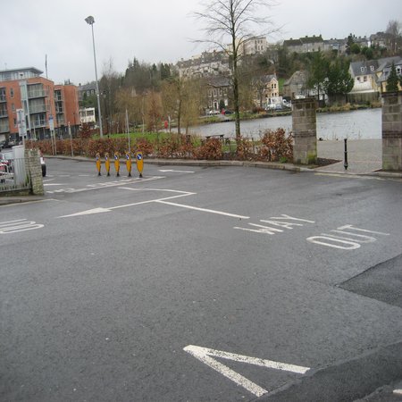 Link Road View