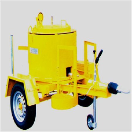 Asphalt Mixer