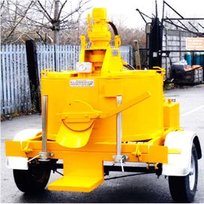 Asphalt Machine