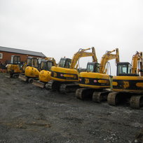 Diggers