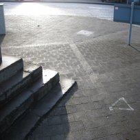 Old Cross Square