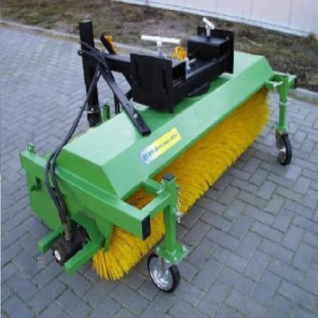Roadsweeper