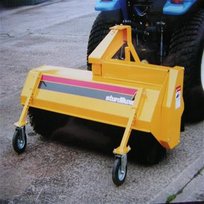 Road Sweeping