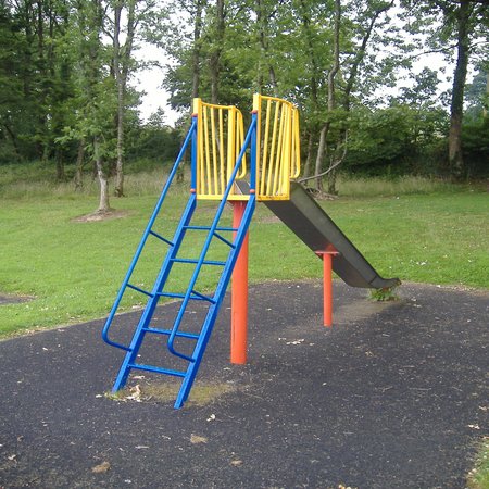 Rockcorry Playground