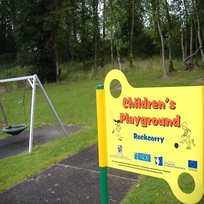 Rockcorry Playground