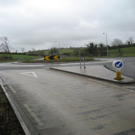 Swanscross Finished